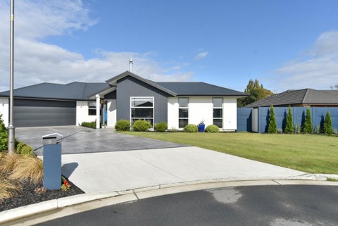 6 Crampton Close, Kaiapoi, Kaiapoi