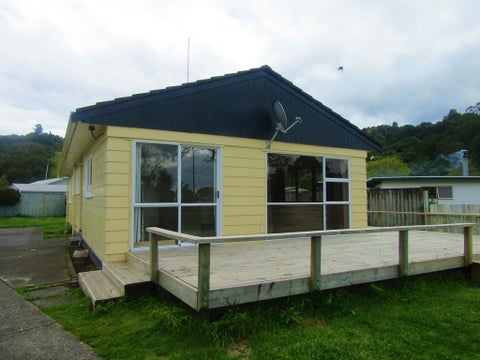 27 Walter Nash Avenue, Kawerau, Kawerau