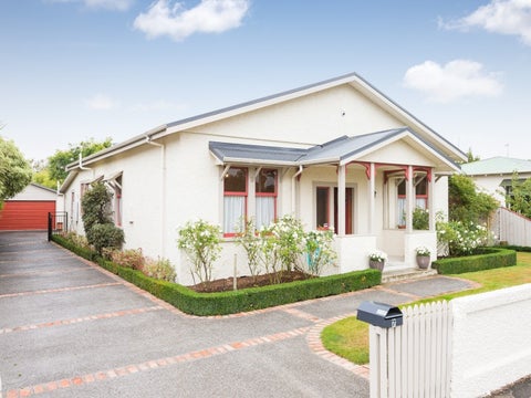 7 Frederick Street, Terrace End, Palmerston North