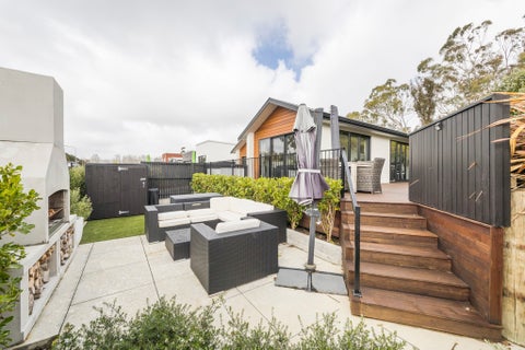 137 Atawhai Road, Fitzherbert, Palmerston North