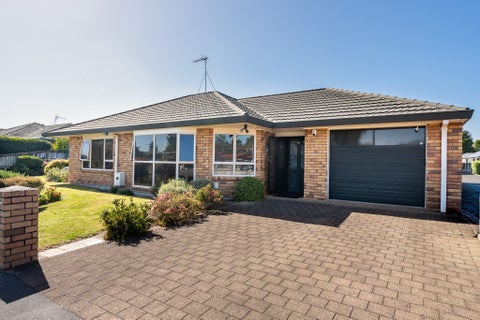 41 Dalgliesh Avenue, Forest Lake, Hamilton