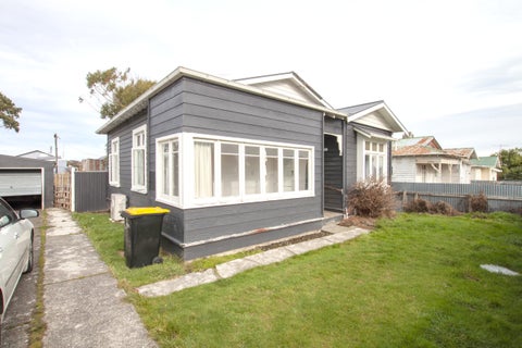 61 Janet Street, Appleby, Invercargill