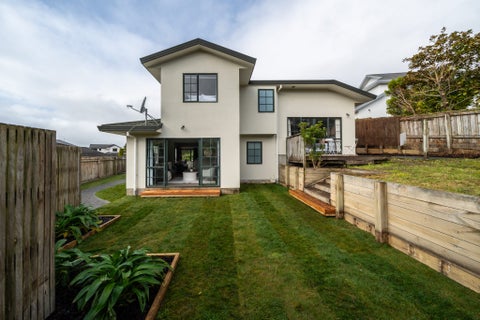 79 Abilene Crescent, Churton Park, Wellington