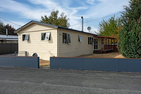 51 Tekapo Drive, Twizel