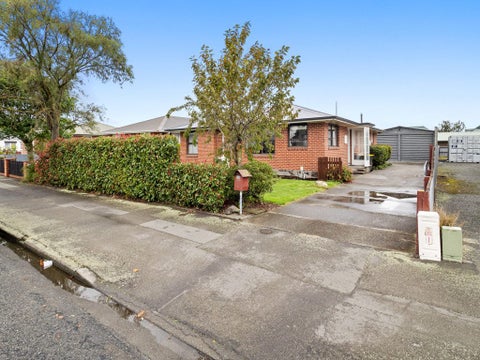 20 Creek Road, Allenton, Ashburton