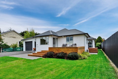 17 MARY STreet, otautau, Otautau