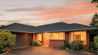 1/193A Wairakei Road, Bryndwr, Christchurch