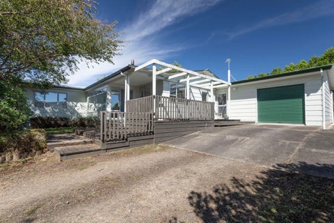 101 Guy Street, Dannevirke, Dannevirke