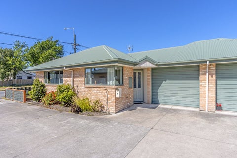 1/295 Pages Road, Wainoni, Christchurch