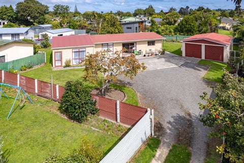 43 Quick Avenue, Aramoho, Whanganui