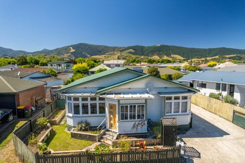 66 Aldinga Avenue, Stoke, Nelson