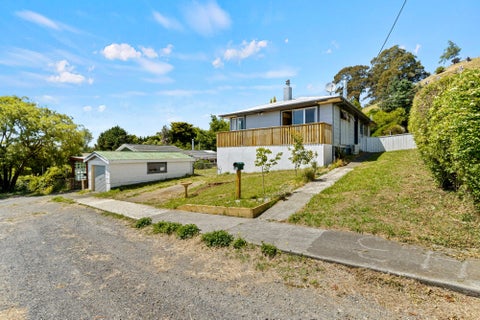 43 Swan Street, Taihape