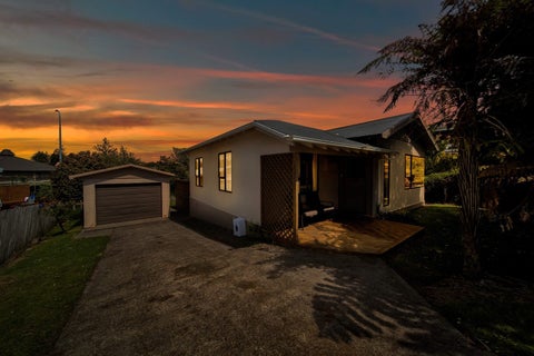 28 Maratahu Street, Westown, New Plymouth