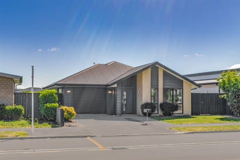 89 Caulfield Avenue, Halswell, Christchurch