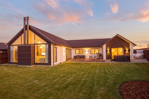 54 Kaitorete Drive, Lincoln, Lincoln