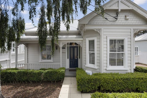 20 Milton Road, Mount Eden, Auckland