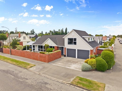 49 Cameron Street, Ashburton, Ashburton