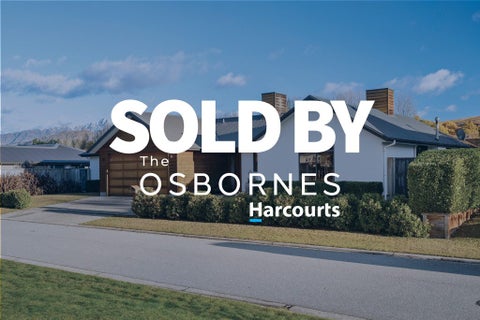 11 Castalia Drive, Lake Hayes, Queenstown
