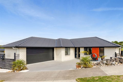 12 Jersey Place, Bell Block, New Plymouth