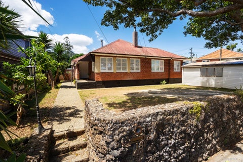 18 Hamon Avenue, Mount Roskill, Auckland