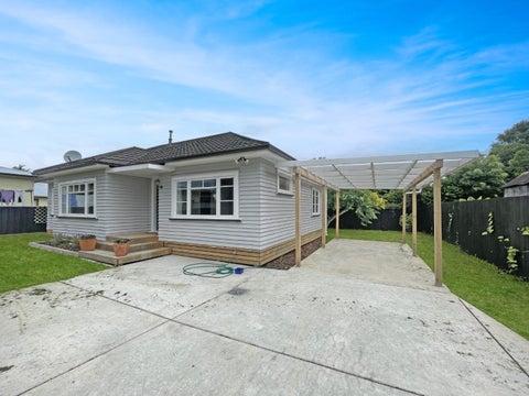 15 Hannan Street, Levin, Levin