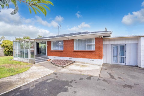 7A Lysander Place, Hillcrest, Hamilton