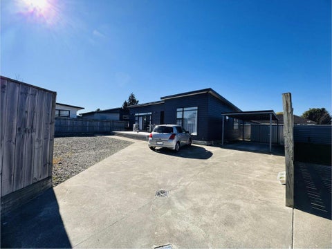 48 Exeter Crescent, Takaro, Palmerston North