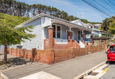 139 Owen Street, Newtown, Wellington