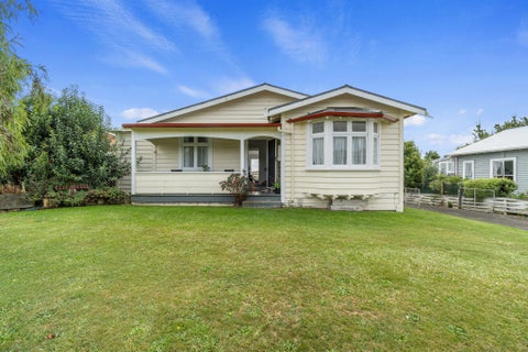 144 Laurie Street, Te Awamutu, Te Awamutu