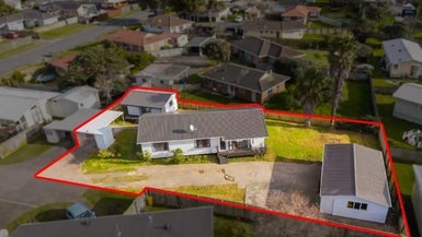 80 Cottingham Crescent, Mangere East, Auckland