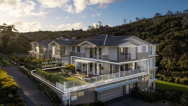 140 Eaves Bush Parade, Orewa, Orewa