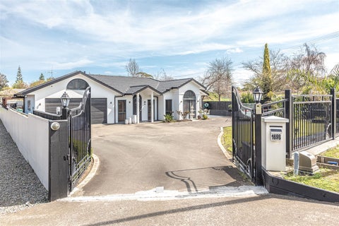 0 Great North Road, Westmere, WHANGANUI