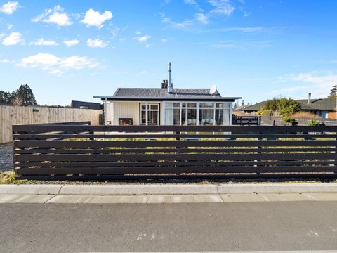 20 Spaxton Street, Methven, Methven
