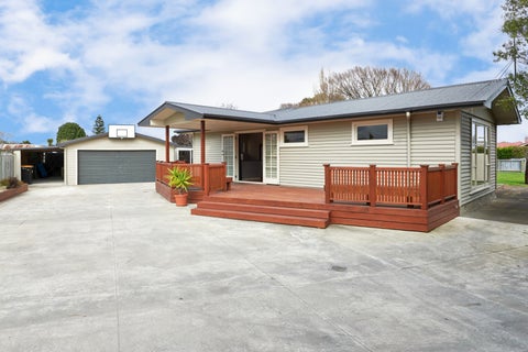 18 Keith Street, Roslyn, Palmerston North