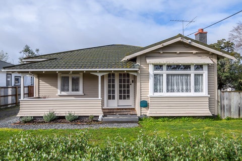 7 Macara Street, Masterton