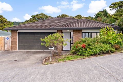19 Shah Place, Glen Eden, Auckland