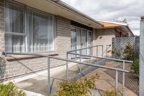 2/12 Newbourne Crescent, Redwoodtown, Blenheim
