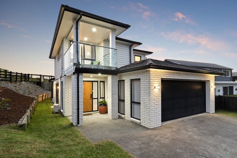 1 Sai Ridge Close, Pukekohe, Pukekohe