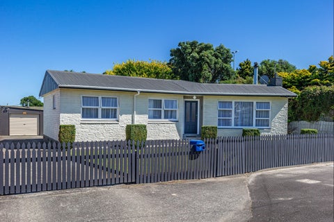 7 Ascot Street, Levin, Levin
