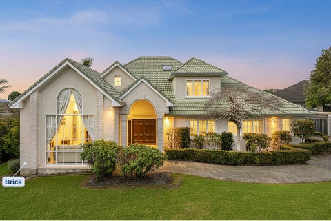 62 Manor Park, Sunnyhills, Auckland