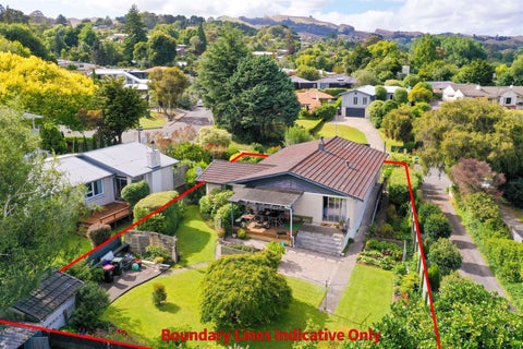 31 Tanner Street, Havelock North, Havelock North