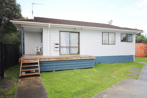 71 Chichester Drive, Rosehill, Papakura