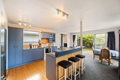 131 Effingham Street, North New Brighton, Christchurch