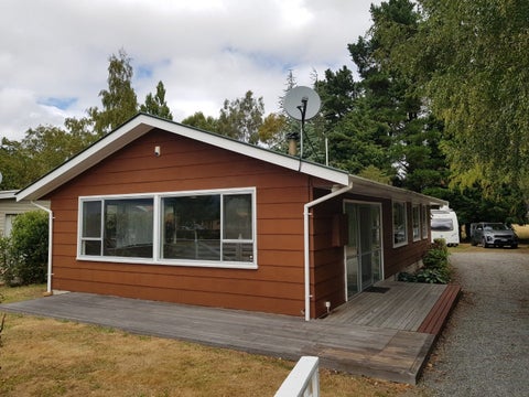 23 Woodbank Road, Hanmer Springs, Hanmer Springs