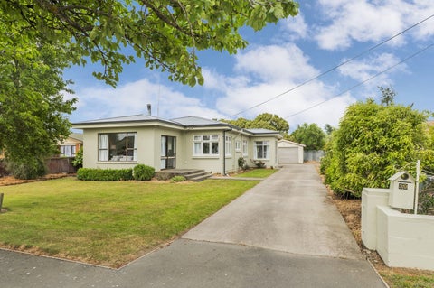 39 Leeston and Lake Road, Leeston, Leeston