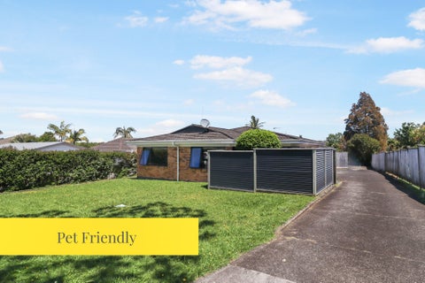 1/65 Howe Street, Howick, Auckland