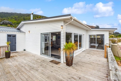 53A Elizabeth Street, Waikanae
