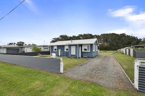 68 Nash Parade, Foxton Beach, Foxton