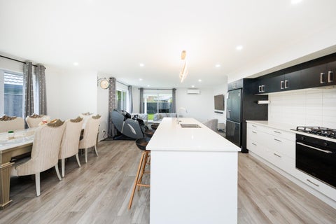 80 James Line, Kelvin Grove, Palmerston North