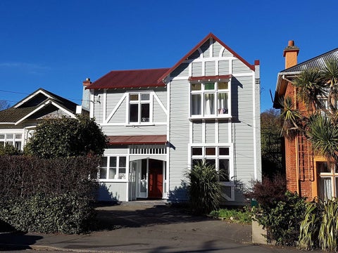 142 North Road, North East Valley, Dunedin